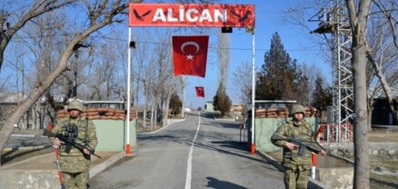 Թուրք պաշտոնյան հայտնել է, թե երբ Թուրքիան կբացի հայ-թուրքական սահմանը