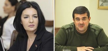 Մենք գործ ունենք մի մարդու հետ, որն ի վիճակի չէ կառավարել, բայց կառչած է աթոռին․ պատգամավոր