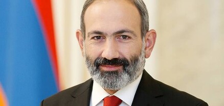 Վարչապետը շնորհավորական ուղերձ է հղել Թուրքմենստանի ներկայացուցչական պալատի նախագահին