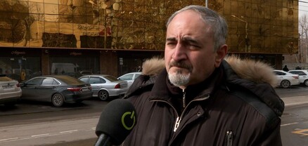 Չեմ կարծում՝ բանը հասնի նրան, որ բողոքի ակցիա անենք. ոսկու շուկայի աշխատակից