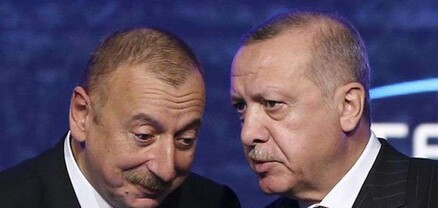 Թուրքիայի և Ադրբեջանի նախագահները հեռախոսազրույց են ունեցել
