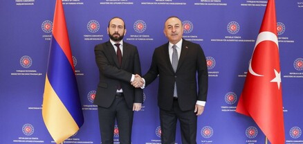 Ի՞նչ է խոստացել Միրզոյանը Թուրքիայում. Փաստ