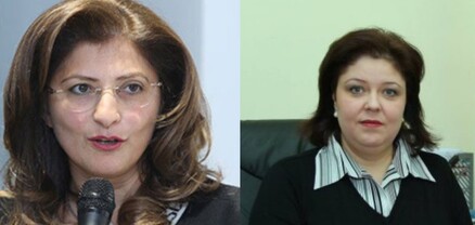 Զարուհի Նախշքարյանին կարգապահական պատասխանատվության ենթարկելու միջնորդությունը բավարարելով ԲԴԽ-ն հաստատելու է, որ բացահայտ սպասարկում է գործադիրի շահերը. փաստաբան