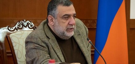 Ռուբեն Վարդանյանի հեռացումը խայծ էր Ադրբեջանի կողմից, որը Արցախի իշխանությունները կուլ տվեցին