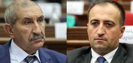 Ո՞վ է «զոհաբերվելու» .Հրապարակ