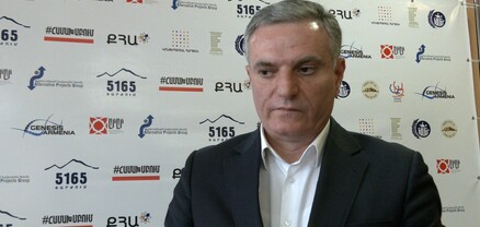 Ո՞ւմ համար պարզ չէր, որ դժվարն առաջին անգամ ընկրկելն էր․ Արտակ Զաքարյան