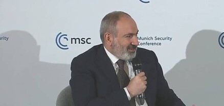 Արդեն 70 օր է, ինչ Լաչինի միջանցքը փակ է, և, դժբախտաբար, մենք Լեռնային Ղարաբաղում հումանիտար ճգնաժամ ունենք. Փաշինյան