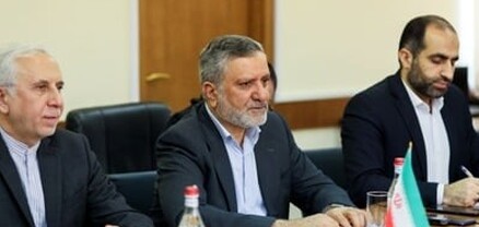 Պայմանավորվածություն է ձեռք բերվել գույքագրել Հայաստանի կարիքները և դրանք փոխանցել իրանական կողմին