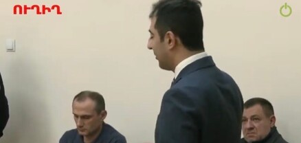 Ռուբեն Վարդազարյանին մեղադրանք է առաջադրվել մի հոդվածով, որն ուժը կորցրել է. փաստաբանը պահանջում է կարճել վարույթը