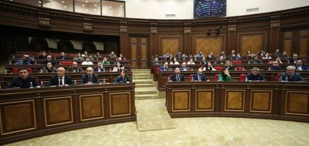 Թուրքիայի նկատմամբ իշխանությունների ռեւերանսները ՔՊ-ում միանաշանակ չեն ընդունվել․ Հրապարակ