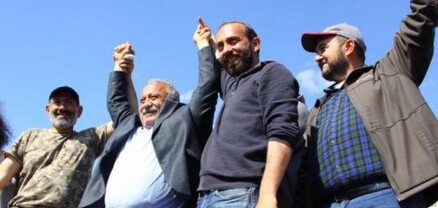 «Իմենիմեն», «տո՜ւ-տո՜ւ», և իհարկե՝ «դըմփ-դըմփ-հո՜ւ». Փաստ