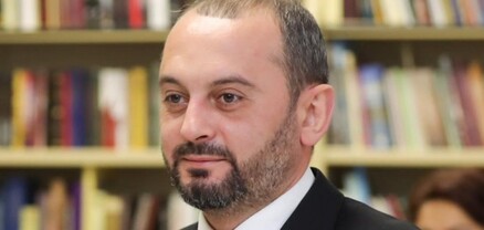 Սա առաջին հերթին Գերմանիայում Հայաստանի դեսպանի ձախողումն է. Փաստ
