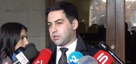 Նման ժեստերը կարևոր են․ Ռուստամ Բադասյանը՝ Թուրքիա փրկարարներ ուղարկելու մասին