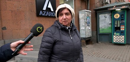 Վանեցյանին ոչ ոք ձայն չի տա. հարցում