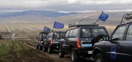 Վահագն Խաչատուրյանը ողջունել է ԵՄ երկարաժամկետ առաքելության տեղակայումը Հայաստանում