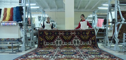 «Արցախկարպետ»-ի փակվելու մասին տեղեկությունը թյուրիմացություն է․ տնօրեն