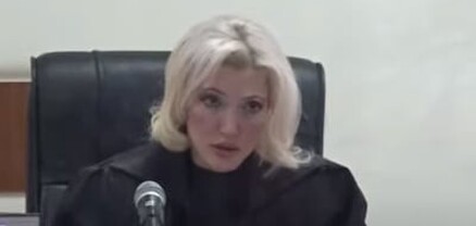 «Սիլվայի գործով» նիստը կրկին հետաձգվեց