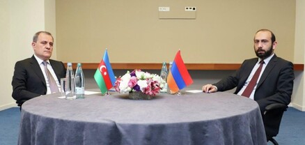 Բայրամովը հայտնել է՝ Երևանը և Բաքուն առցանց ձևաչափով են միմյանց փոխանցում խաղաղության պայմանագրի առաջարկները