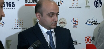 Միջազգային իրավունքը պետք է ճիշտ օգտագործել․ Տարոն Սիմոնյանը՝ Հաագայի դատարանի որոշման մասին
