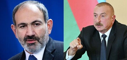 Փաշինյանին տրված նոր մանդատը վկայում է, որ Հայաստանի բնակչությունը ճանաչել է պատերազմի արդյունքները. Ալիև