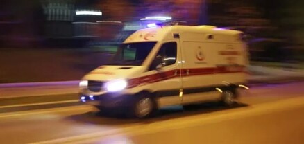 Թուրքիայում ավտոբուս է շրջվել. զոհվել է 8 մարդ, կան տասնյակ վիրավորներ