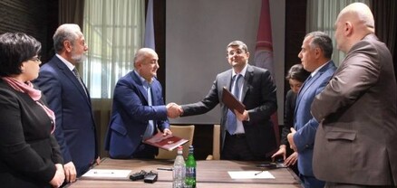Արցախում սահմանադրական ճգնաժամ է․ Հրապարակ