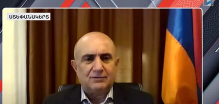 Ադրբեջանը կամավոր բացելու է Լաչինի միջանցքը. Սամվել Բաբայան