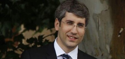 Ինչով է զբաղված Գրիգոր Մինասյանը ֆեյսբուքում
