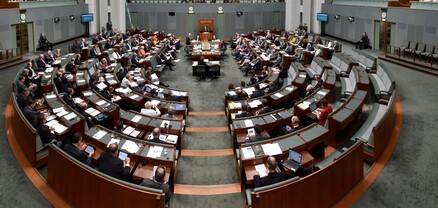 Ավստրալիայի որոշ պատգամավորներ դատապարտել են Լաչինի միջանցքի շրջափակումը