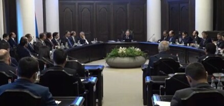 Կաննի փառատոնում ՀՀ–ն տաղավար կունենա․ Հայկական կինոյի 100-ամյակը