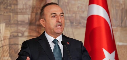 Թուրքիան օգնության առաջարկներ է ստացել 95 երկրներից և 16 միջազգային կազմակերպություններից. Չավուշօղլու