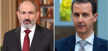 Հայաստանը որպես առաջնահերթություն Սիրիա կուղարկի սնունդ, ինչպես նաև այլ տեսակի օգնություն