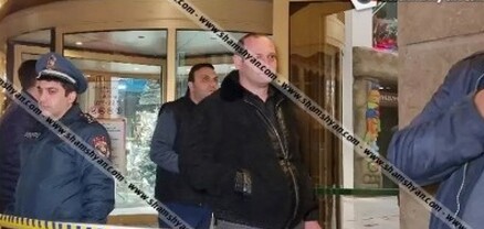 Երևանում կանխվել է մի խումբ երիտասարդների մասնակցությամբ «ռազբորկան»․ կան բերման ենթարկվածներ․ shamshyan.com