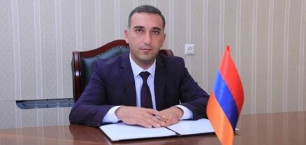 Արդեն ավել հարցեր ես տալիս, ես միանշանակ հաղթելու եմ. Սիսիանի ՔՊ-ական թեկնածու