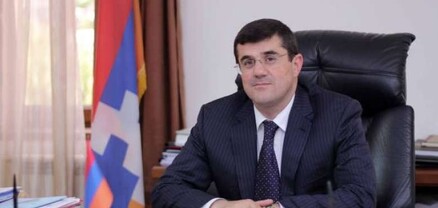Սա համարում եմ մեր միջազգային պայքարում կարևոր հանգրվան․ Արայիկ Հարությունյան