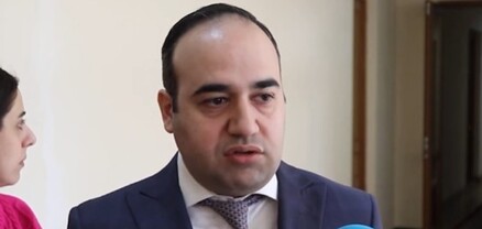 Զինհիմնադրամից փոխհատուցում ստանալու իրավունքից զրկվածները որոշ ժամանակ դեռ հատուցումներ կստանան. փոխնախարար