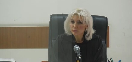 «Սիլվայի գործով» դատավորը քննում է թարգմանչին բացարկ հայտնելու մասին միջնորդությունը