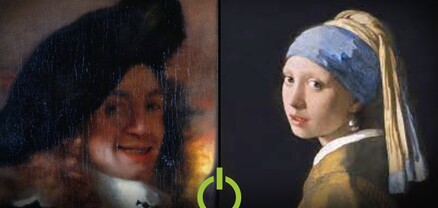 «Մարգարտե ականջօղով աղջիկը». Վերմեերի նկարների իմաստային խորությունը
