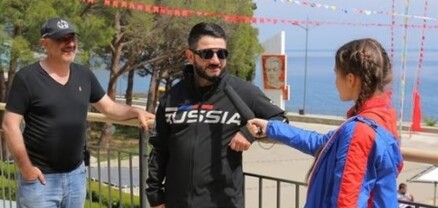 Կանադան պատժամիջոցներ է սահմանել կատակերգու Միխայիլ Գալուստյանի և երգիչ Դիմա Բիլանի նկատմամբ