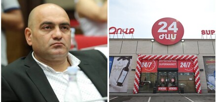 Արդյոք «Զովք»-ի շուրջ տեղի ունեցող գործընթացների պատճառը ընկերությանը շուկայից դուրս մղելու պատվեր է