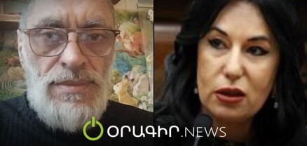 Ալիևի մորաքրոջ տղային սպանած Սերգեյը Հայաստանում է․ Նաիրա Զոհրաբյանը աջակցել է