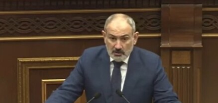 Հայրենասիրություն բառը շատ ենք «մաշացրել». կաշառքն էլ են հանուն հայրենիքի վերցնում. Փաշինյան
