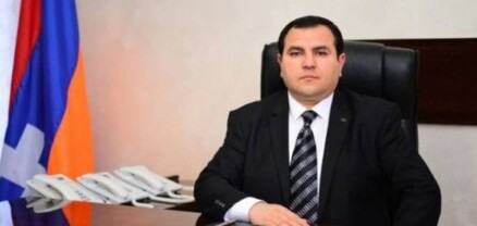 Ով կզբաղեցնի Գուրգեն Ներսիսյանի տեղը. Հրապարակ