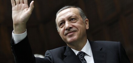 Թուրքիայի բարձրագույն ընտրական խորհուրդը մերժել է Էրդողանի թեկնածությունը չհաստատելու դիմումը