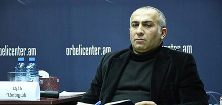 ՀՀ իշխանությունների «արևմտյան երազանքն» ու ԵՄ ներկայացուցչի սթափեցնող «սառը ցնցուղը»