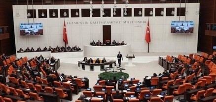 Թուրքիայի խորհրդարանը հաստատել է ՆԱՏՕ-ին Ֆինլանդիայի անդամակցության արձանագրությունը