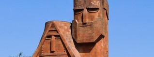 ՌԴ ՊՆ-ն կրկին հրադադարի ռեժիմի խախտում է արձանագրել Արցախի Մարտունու շրջանում