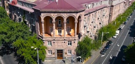 Բրյուսովի համալսարանի ռեկտորի խորհրդականի գործն ուղարկվել է դատարան. խափանման միջոցը՝ պաշտոնավարման կասեցումը