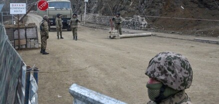 Տոտալ քարոզչություն, այսպես կոչված, «ռեինտեգրացիայի» թեմայով. Փաստ