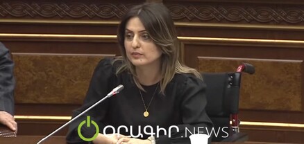 ՄԱԿ-ի կանանց կարգավիճակի հարցերով հանձնաժողովում ՀՀ-ն 2 տղամարդ էին ներկայացնում․ ինչո՞ւ․ Զարուհի Բաթոյան